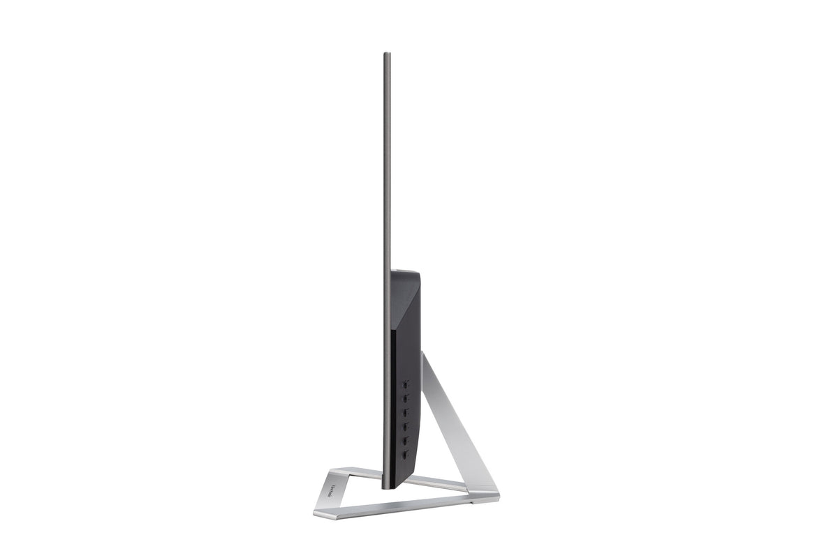 Viewsonic VX Series VX3276-4K-mhd computer monitor 81.3 cm (32") 3840 x 2160 pixels 4K Ultra HD LED Silver