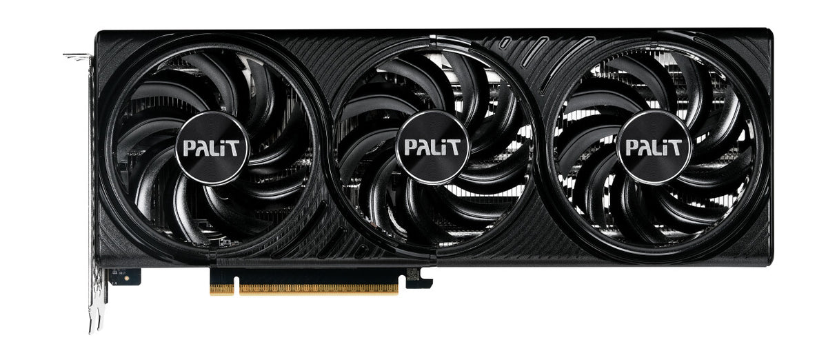 Palit GeForce RTX 5060 Infinity 3 OC NVIDIA 8 GB GDDR7