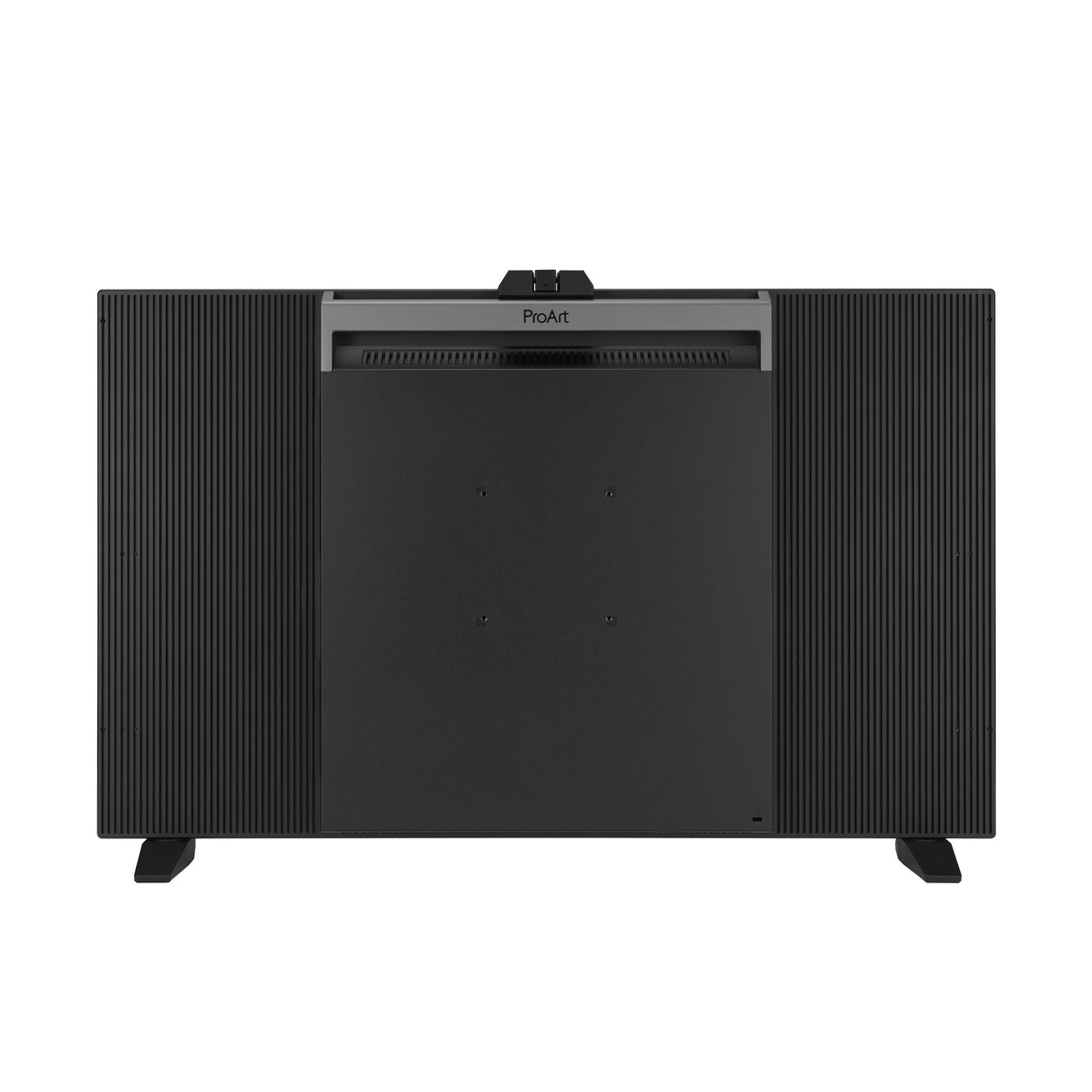 ASUS ProArt OLED PA32DC computer monitor 80 cm (31.5") 3840 x 2160 pixels 4K Ultra HD Black