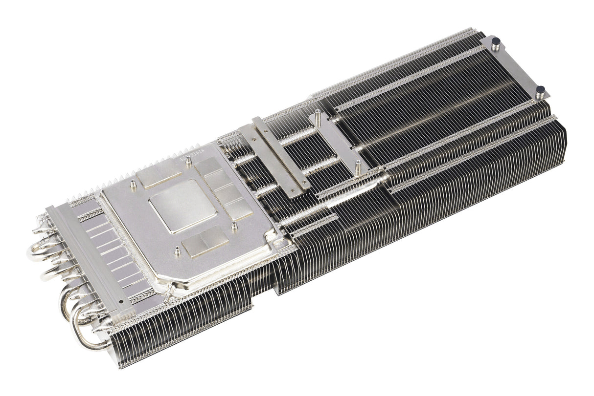 ASUS RTX5080-O16G-NOCTUA NVIDIA GeForce RTX 5080 16 GB GDDR7