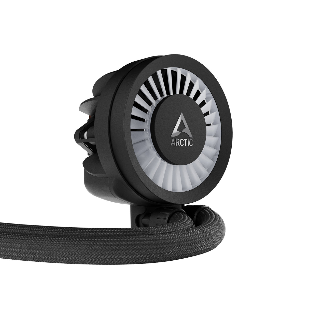 ARCTIC Liquid Freezer III 280 A-RGB - Multi Compatible All-in-One CPU Water Cooler with A-RGB