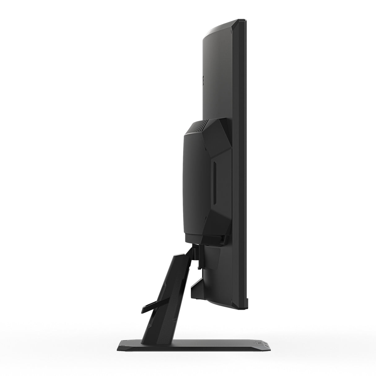 GIGABYTE GS32QCA 31.5" QHD Curved Gaming Monitor - 2560 x 1440, 180Hz, 1ms, 250 cd/m², FreeSync, HDR Ready, HDMI 2.0, Displayport 1.4