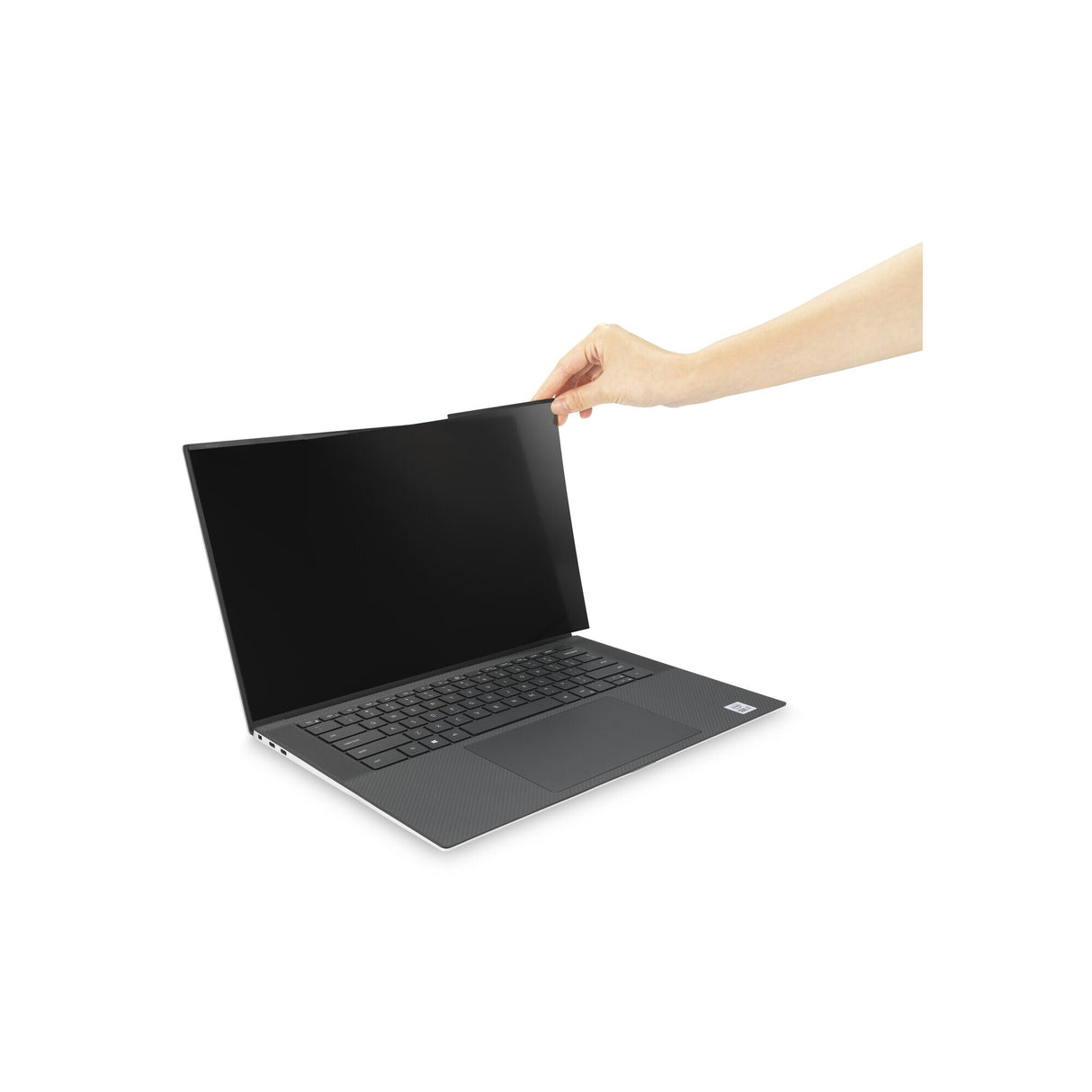 Kensington MagPro Magnetic Privacy Screen Filter for Laptops 14" (16:10)