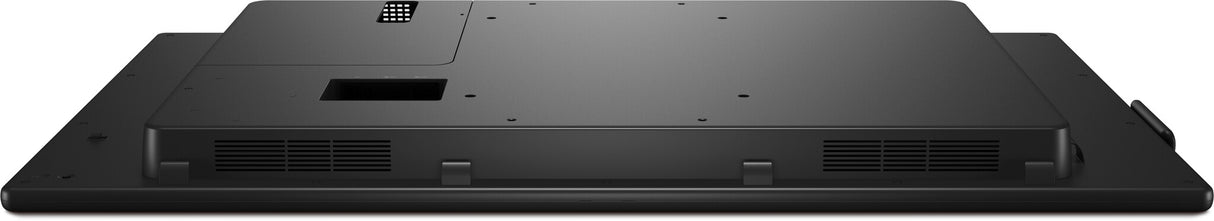 DELL P5525QC Digital signage flat panel 138.8 cm (54.6") LCD 400 cd/m² 4K Ultra HD Black