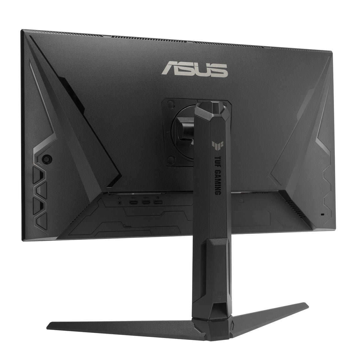ASUS TUF Gaming VG27AQML5A computer monitor 68.6 cm (27") 2560 x 1440 pixels Wide Quad HD Black