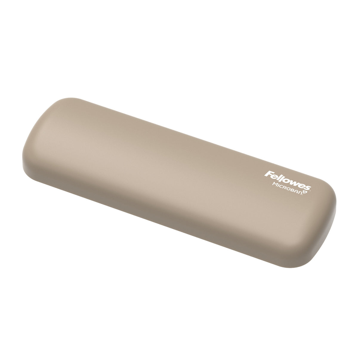 Fellowes Breyta - Wrist rest - sand
