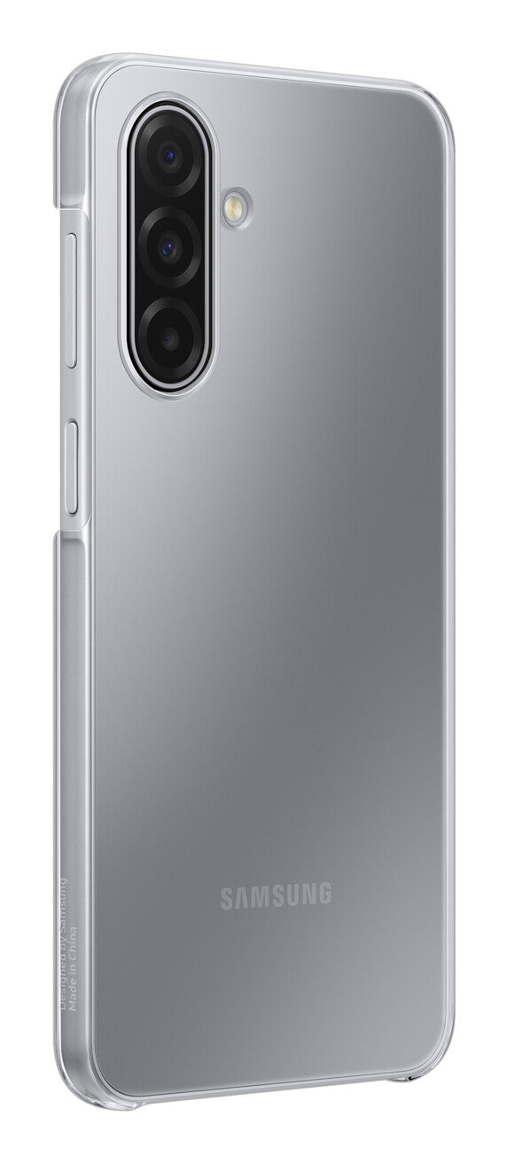 Samsung Clear Case for Galaxy A17 4G | A17 5G