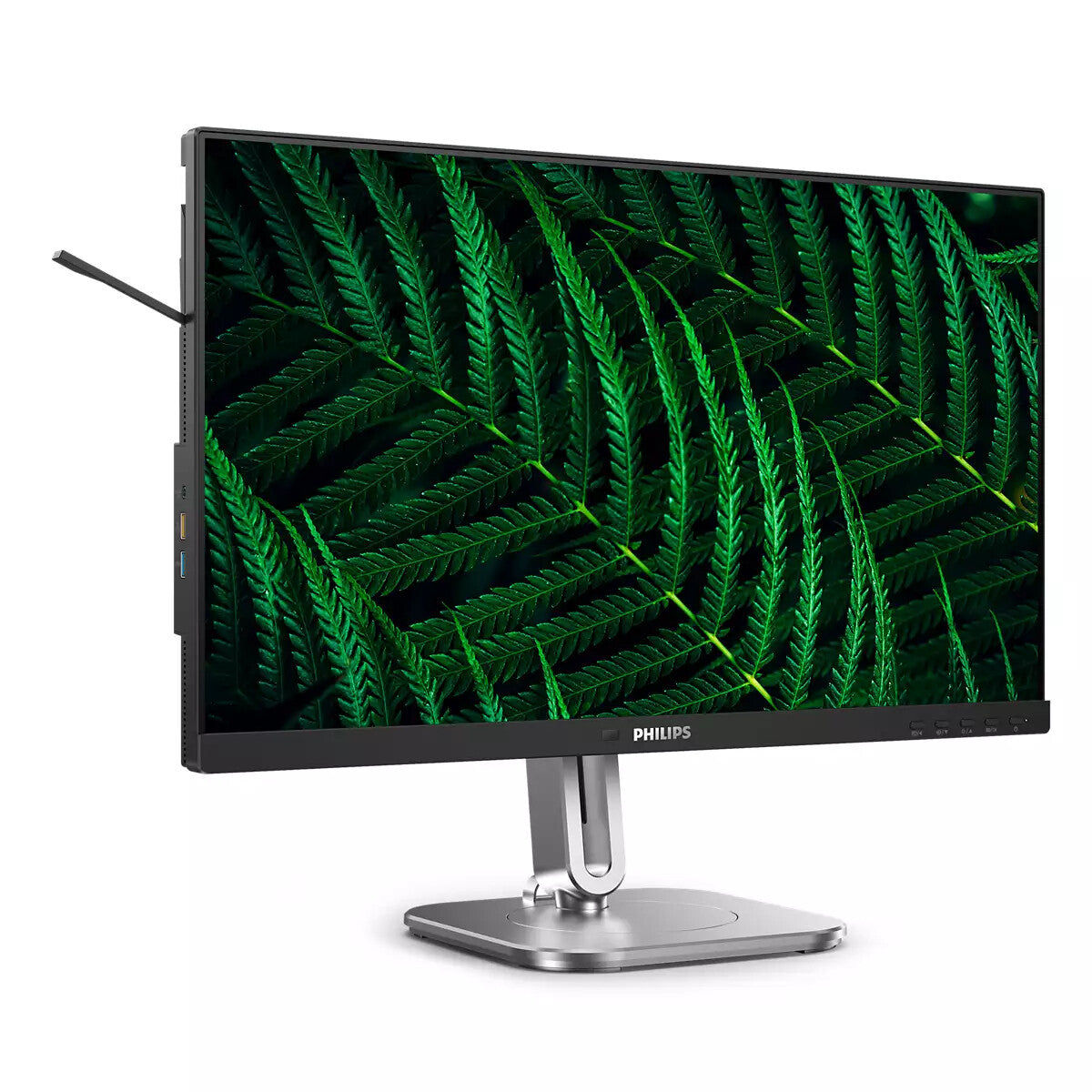 Philips 5000 series 24B2G5200/00 computer monitor 60.5 cm (23.8") 1920 x 1080 pixels Full HD LCD Anthracite