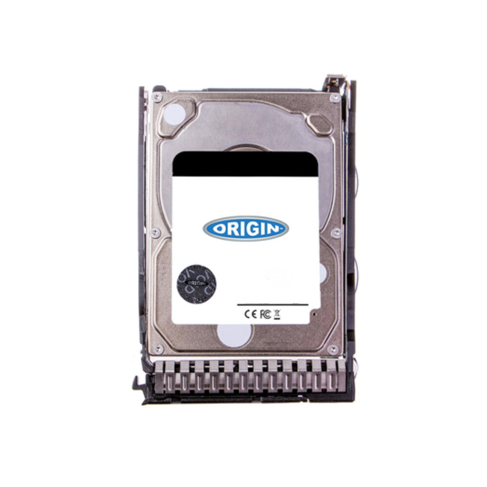 Origin Storage HDD 1.2TB 2.5in SAS 10000RPM in Hot Swap Caddy EQV to HPE 872737-001