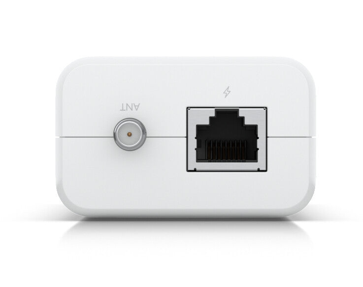 Ubiquiti UDB bridge/repeater Network bridge 866.7 Mbit/s White