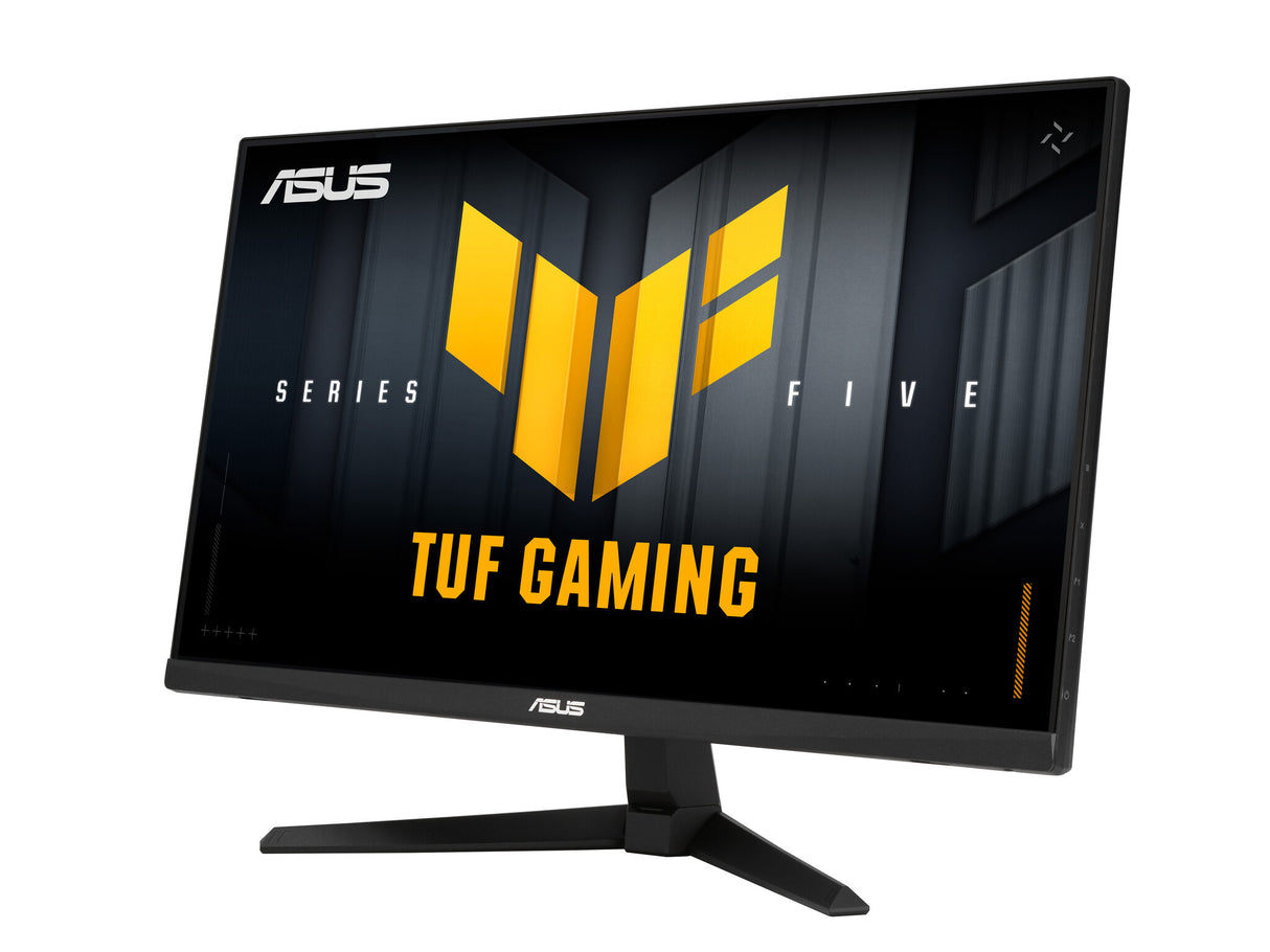 ASUS TUF Gaming VG259QM5A computer monitor 62.2 cm (24.5") 1920 x 1080 pixels Full HD LCD Black