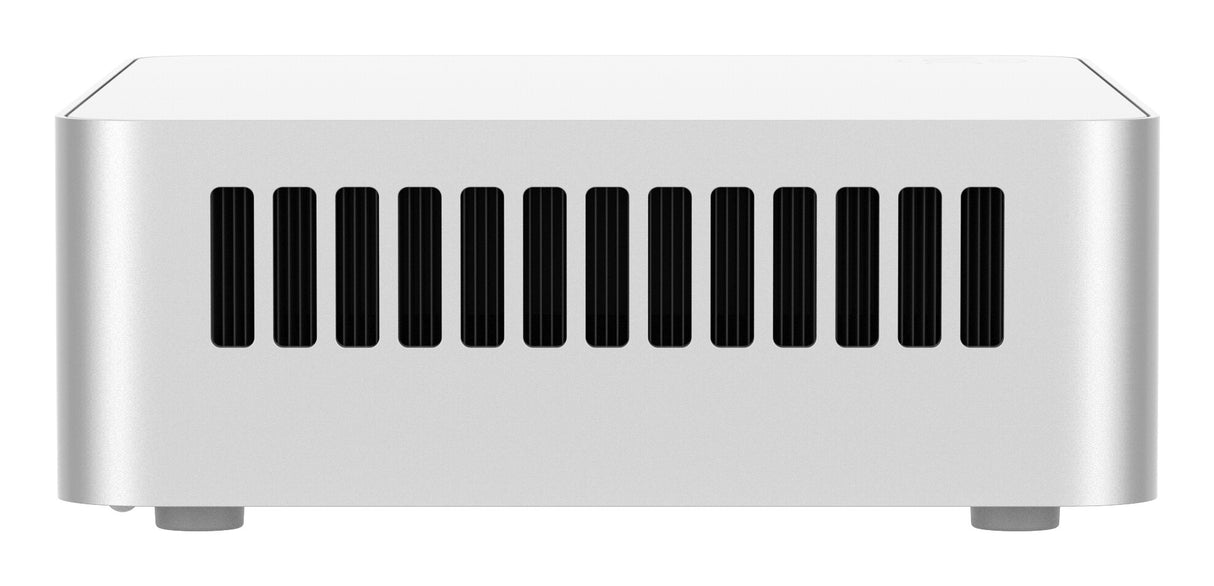 ASUS NUC 15 Pro+ RNUC15CRSU700003 Silver 255H