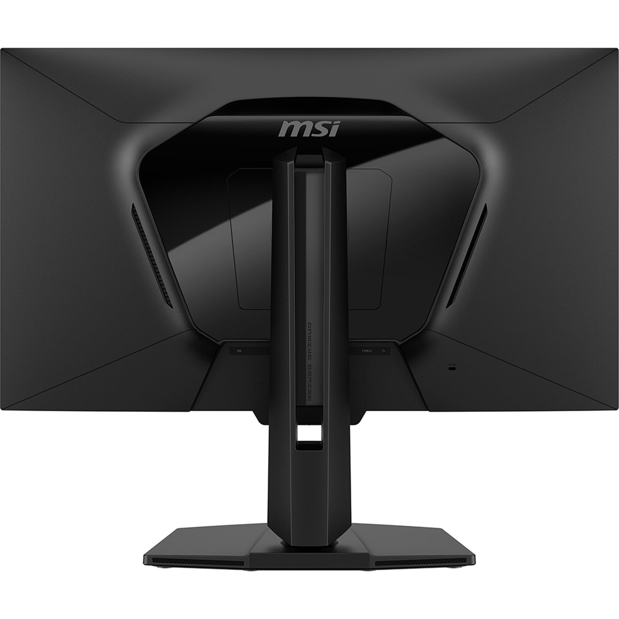 MSI MAG 274QPF X30MV computer monitor 68.6 cm (27") 2560 x 1440 pixels Wide Quad HD LCD Black