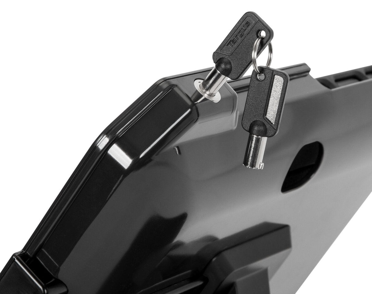 Targus AWU314BGLZ mobile device dock station Tablet Black