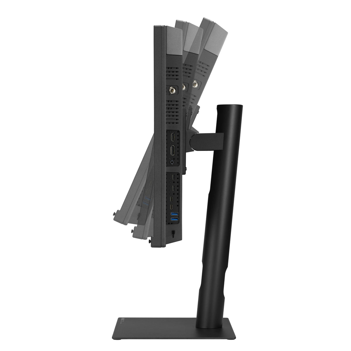 ASUS ProArt OLED ProArt PA32USD computer monitor 80 cm (31.5") 3840 x 2160 pixels 4K Ultra HD QD-OLED Black