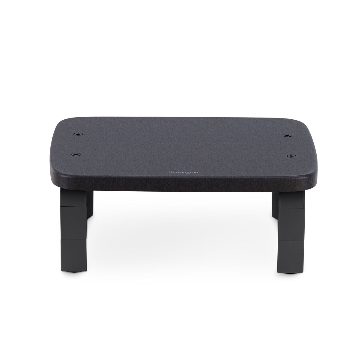 Kensington SmartFit Monitor Stand for screens up to 21" - Black
