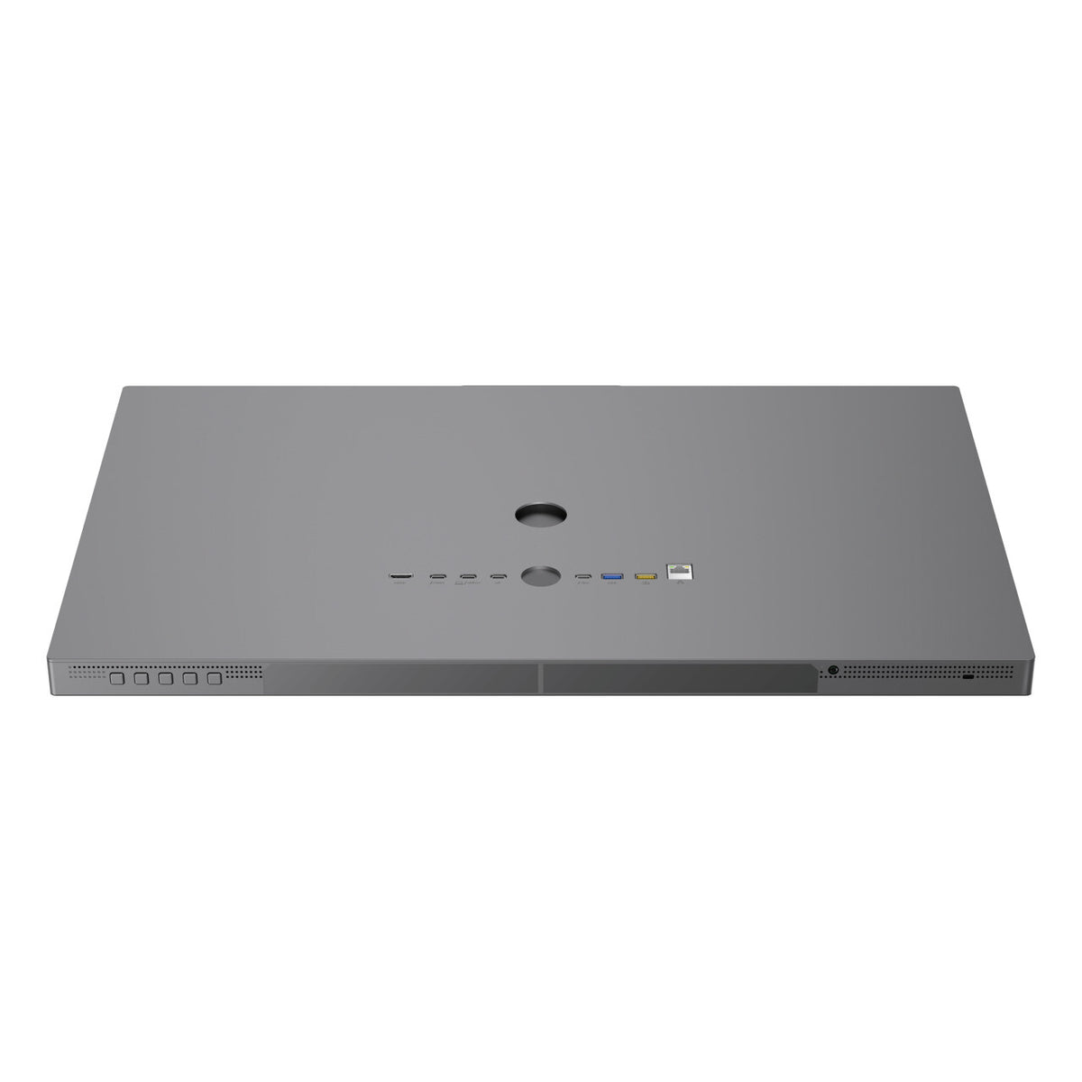 Philips Brilliance 27E3U7903/00 computer monitor 68.6 cm (27") 5120 x 2880 pixels 5K Ultra HD LCD Grey