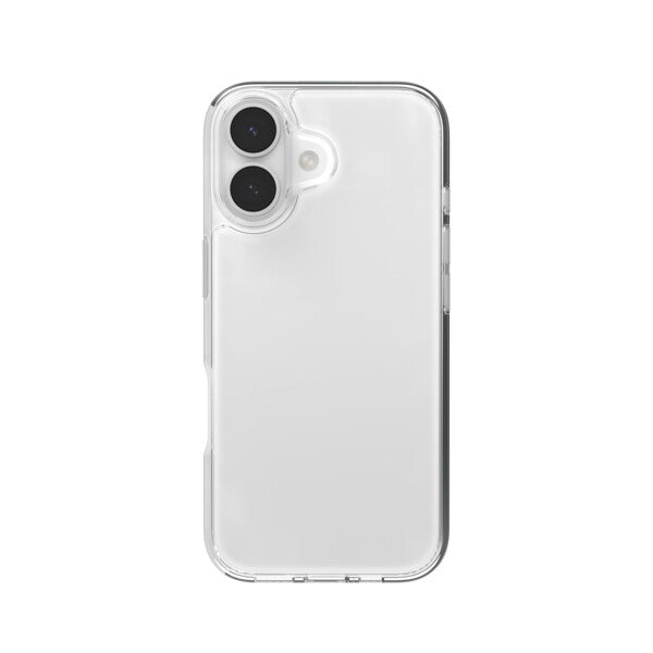 ZAGG Crystal Palace Lite Case For Apple iPhone 17
