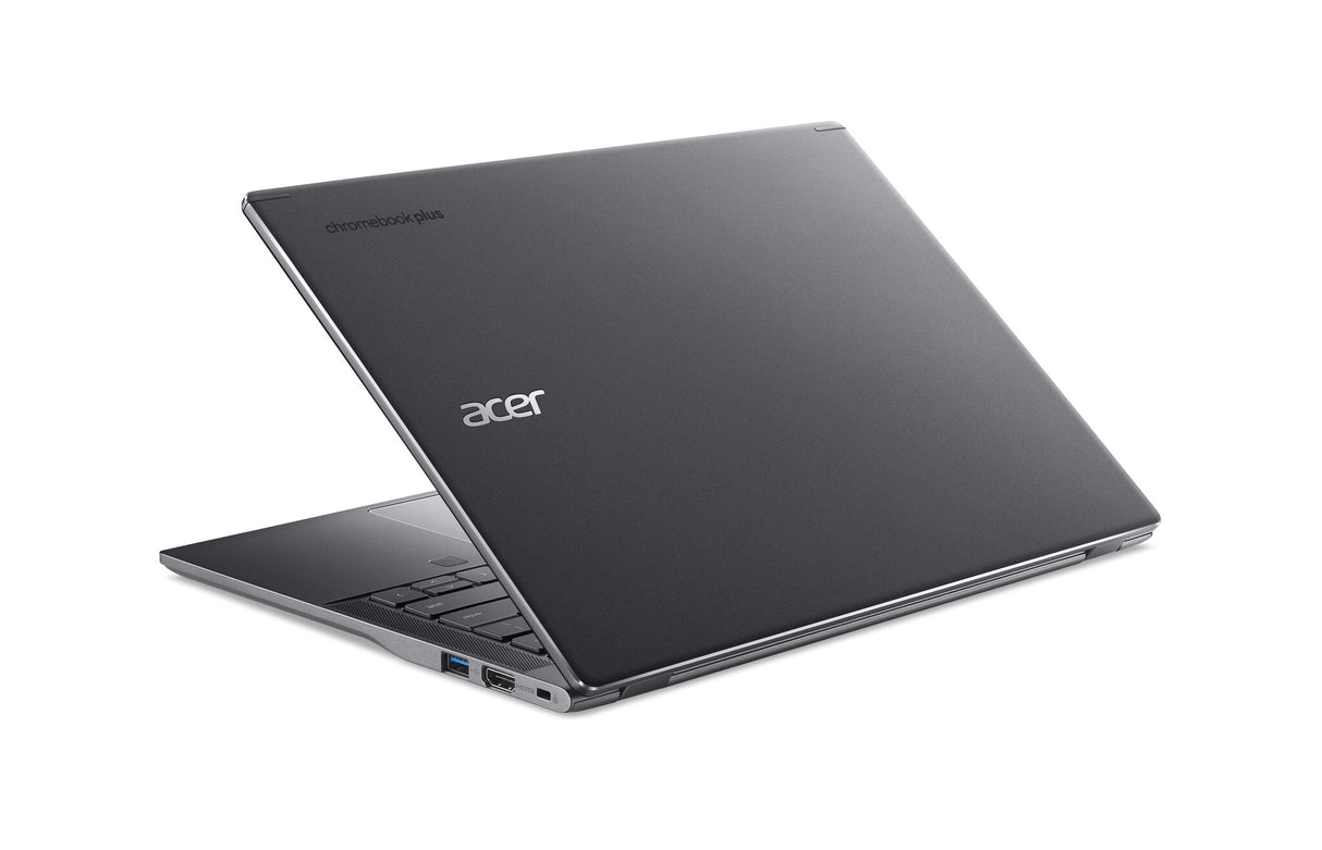 Acer Chromebook Plus 514 CBE594-2T - 14" WUXGA (1920x1200) Touchscreen Display, Intel Core 3 CPU, 8GB, 256GB SSD,