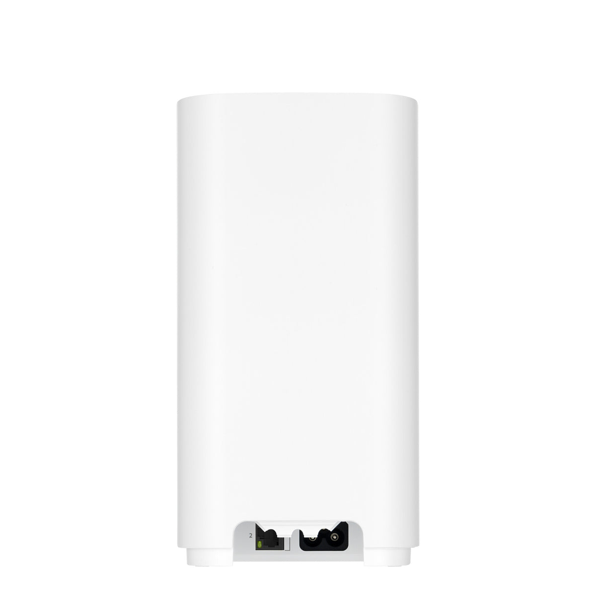 ASUS ZenWiFi BD4 BE3600 Outdoor 1 Pack Dual-band (2.4 GHz / 5 GHz) Wi-Fi 7 (802.11be) White 2 Internal