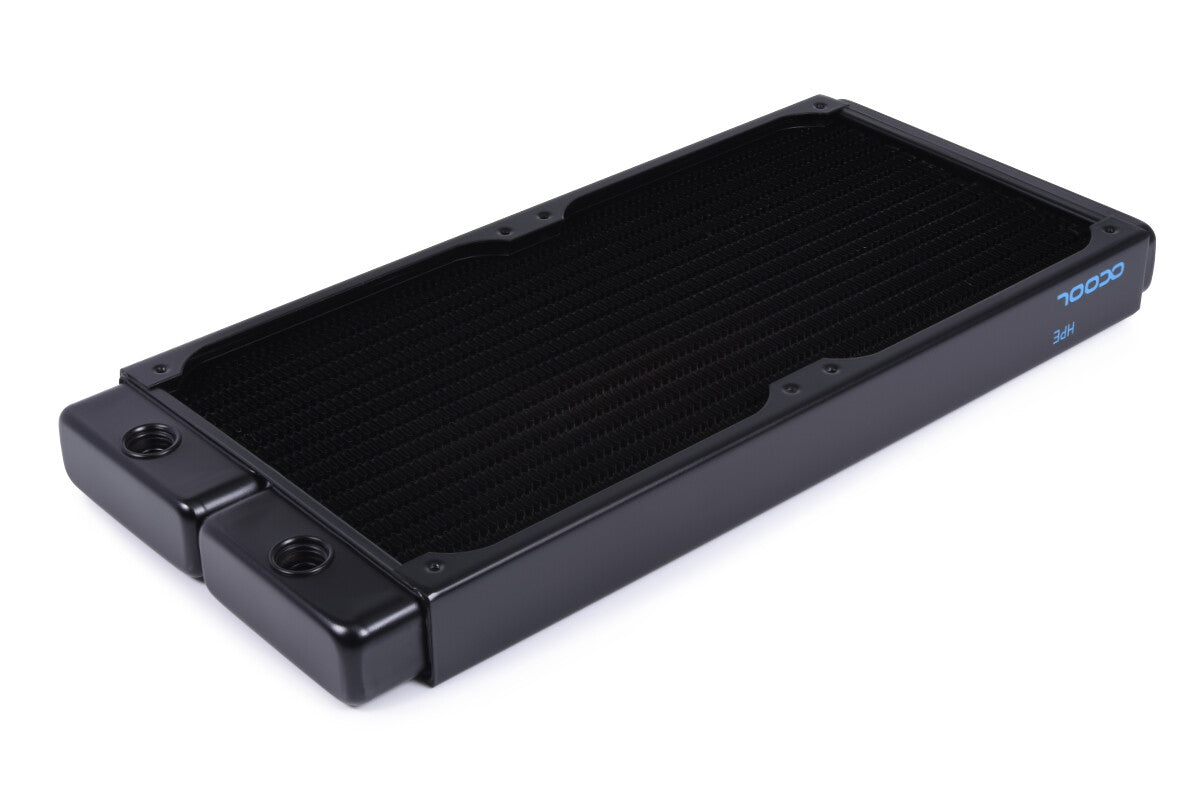 Alphacool 14378 computer cooling system part/accessory Radiatior