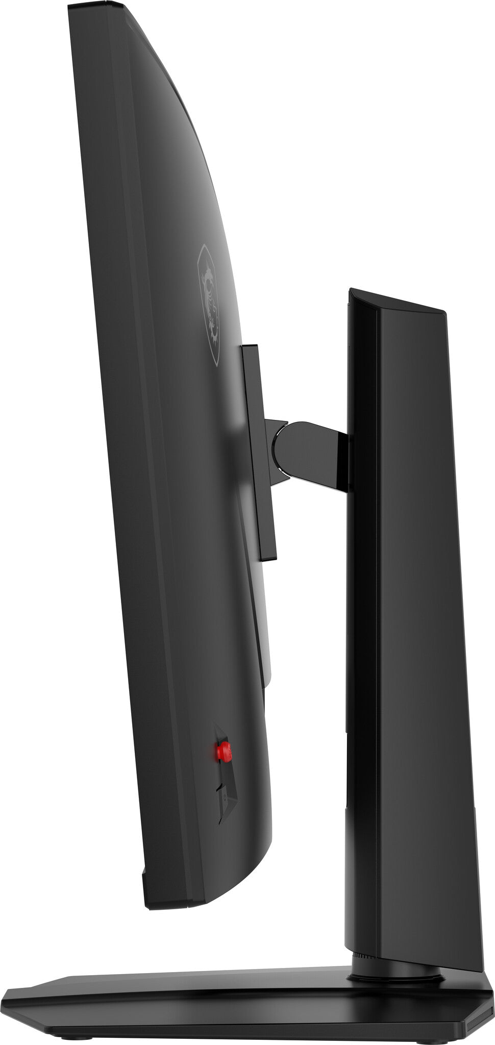 MSI MAG 322URDF E16 computer monitor 80 cm (31.5") 3840 x 2160 pixels 4K Ultra HD Black