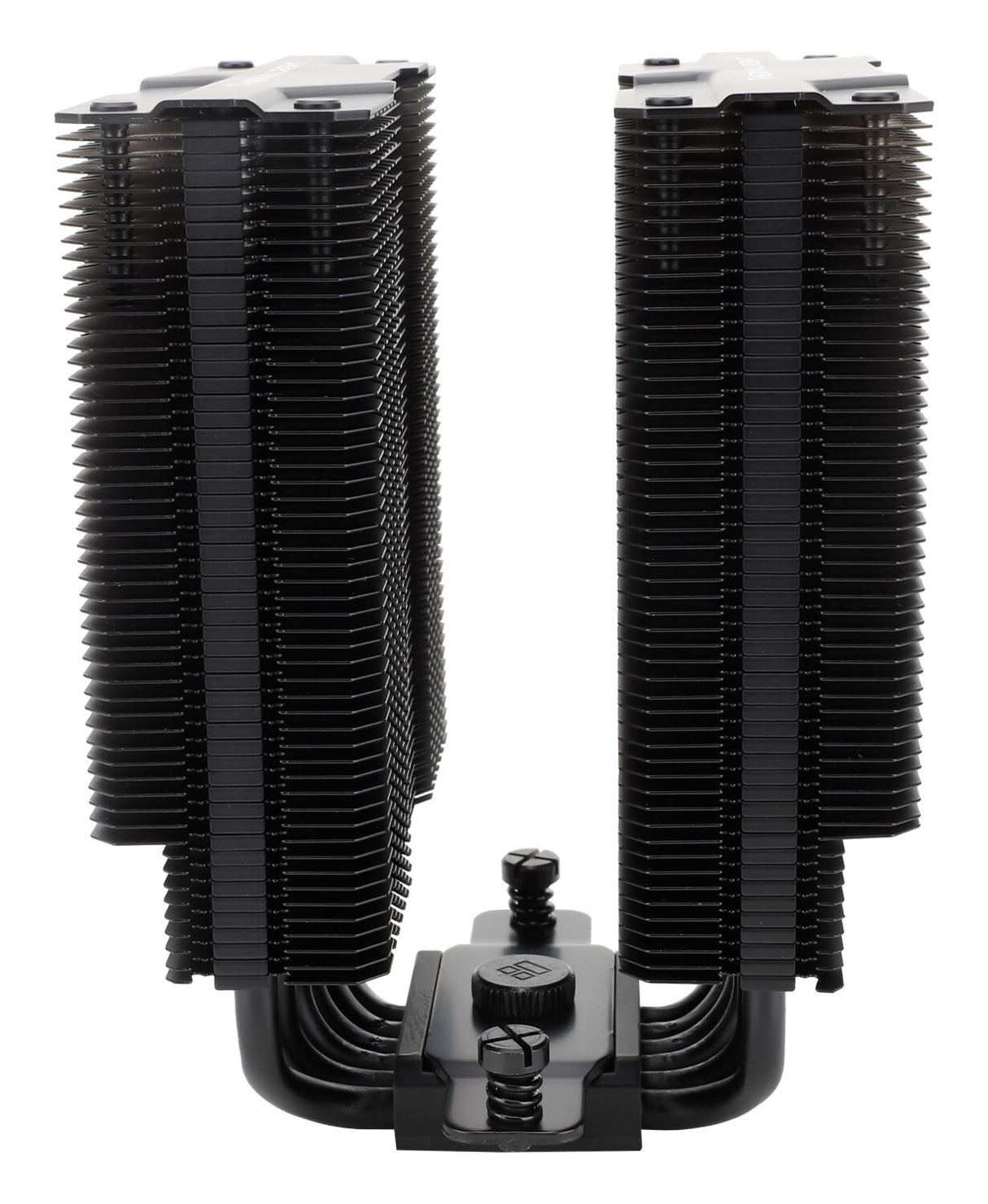 Thermalright Peerless Assassin 120 Processor Air cooler 12 cm Black 1 pc(s)