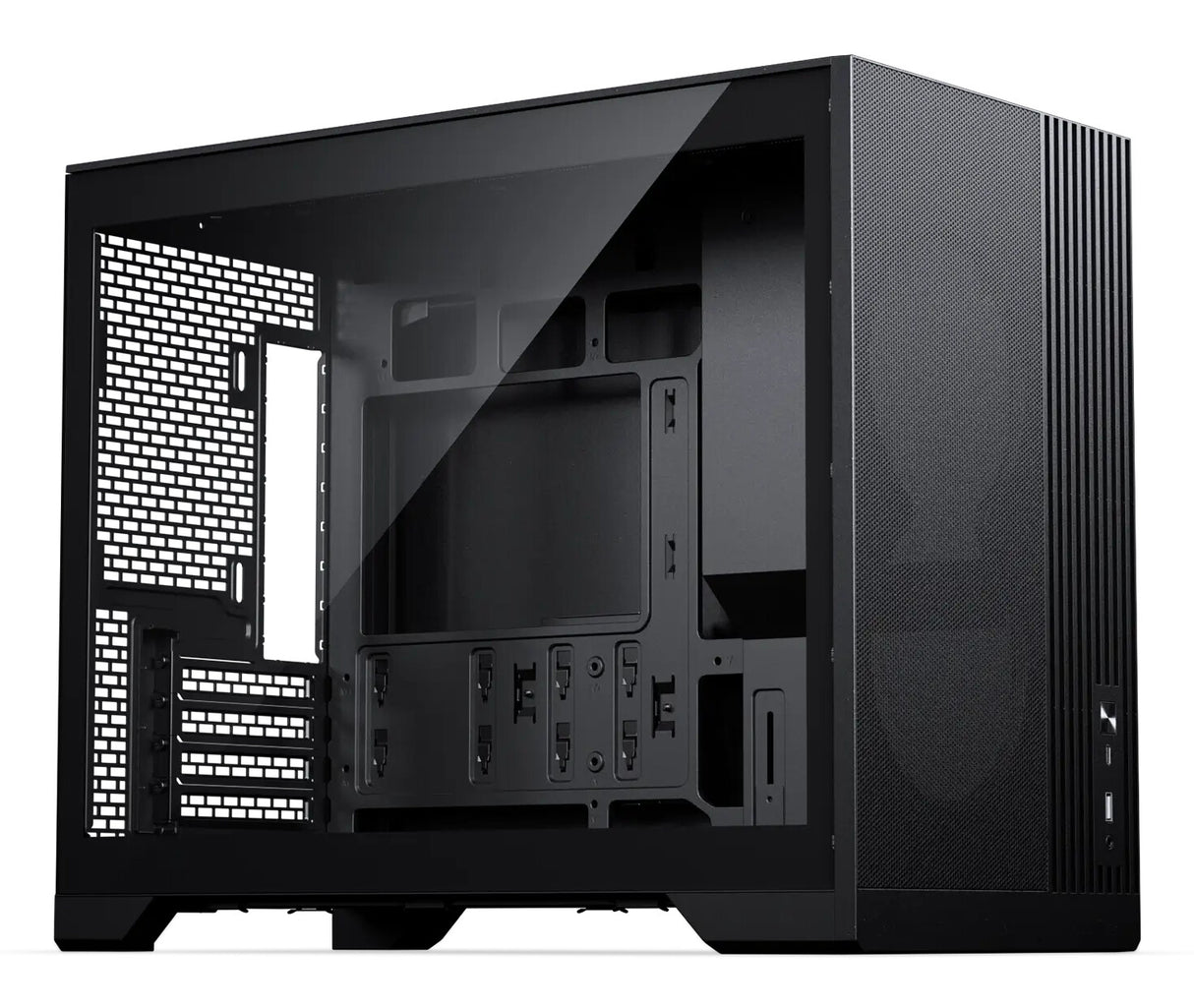 Phanteks XT M3 RGB Micro Tower Black