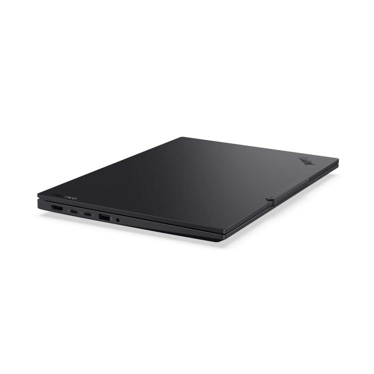 Lenovo ThinkPad E14 Gen 8 (Intel) Copilot+ PC Intel Core Ultra 7 355 Laptop 35.6 cm (14") WUXGA 16 GB DDR5-SDRAM 512 GB SSD Wi-Fi 7 (802.11be) Windows 11 Pro Black UK English