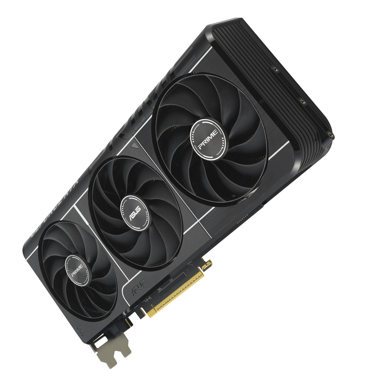 ASUS Prime -RTX5080-O16G-EVO NVIDIA GeForce RTX 5080 16 GB GDDR7