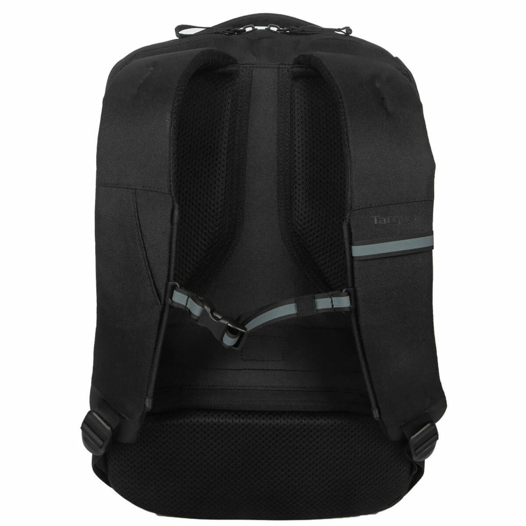 Targus TBB652GL backpack City backpack Black Polyester