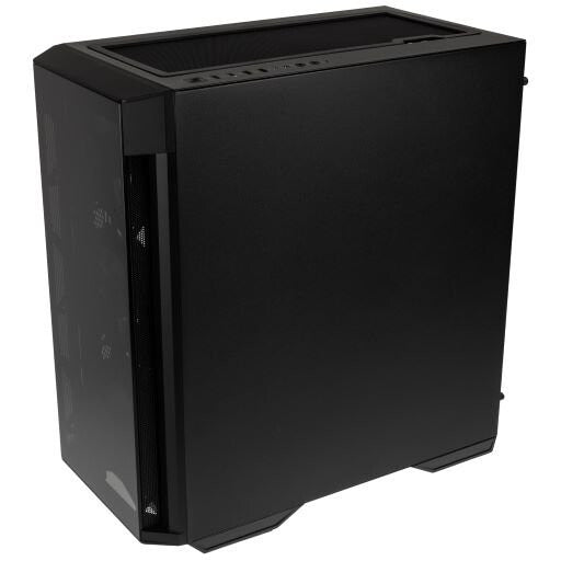 Kolink Observatory Z Midi Tower Black