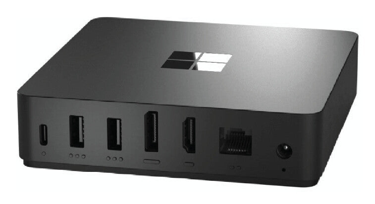 Microsoft Windows 365 Link Windows CPC 148 g Black N250