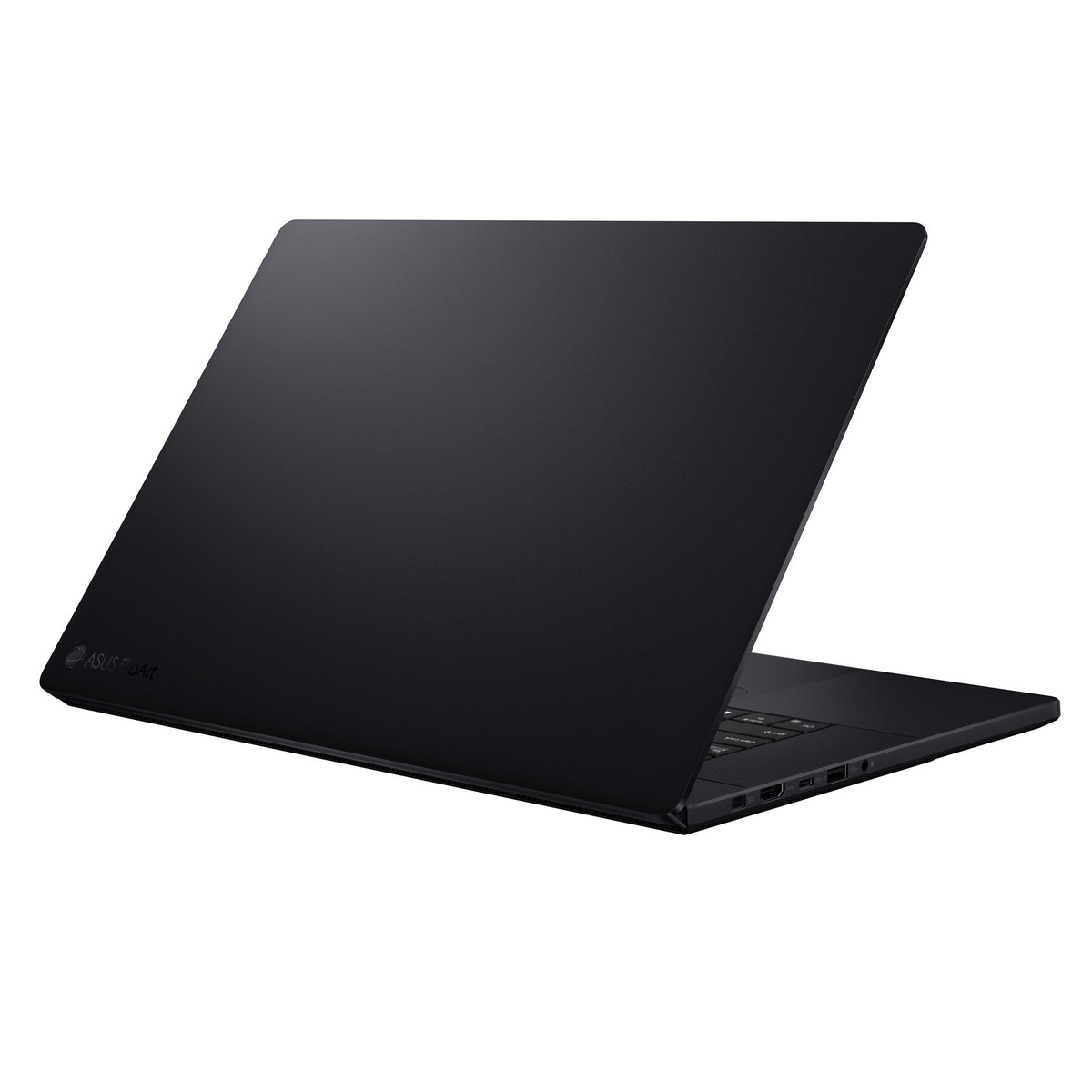 ASUS ProArt P16 H7606GM-SR010W AMD Ryzen AI 9 465 Laptop 40.6 cm (16") Touchscreen 3K 16 GB LPDDR5x-SDRAM 1 TB SSD NVIDIA® GeForce RTX™ 5060 Laptop GPU Wi-Fi 7 (802.11be) Windows 11 Home Black