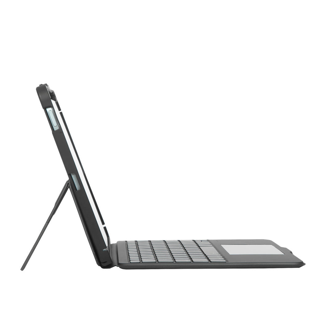 Targus VersaVu QWERTY UK English Bluetooth Black