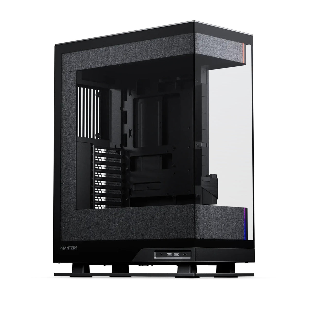 Phanteks Evolv X2 Matrix Tower Black