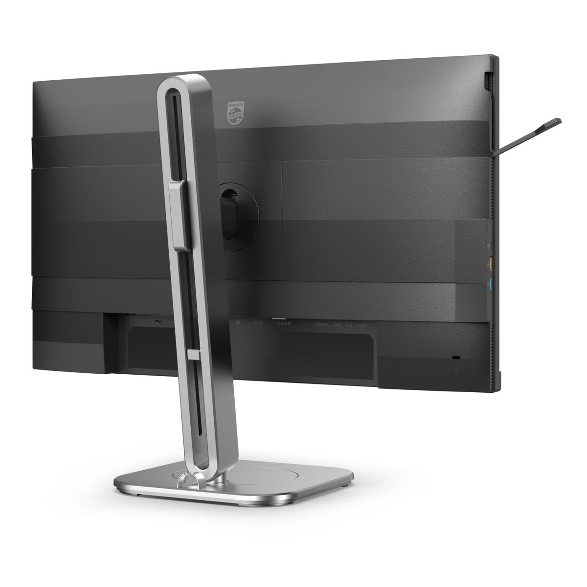 Philips 5000 series 24B2G5200/00 computer monitor 60.5 cm (23.8") 1920 x 1080 pixels Full HD LCD Anthracite