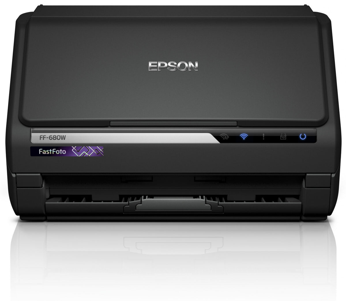 Epson FastFoto FF-680W