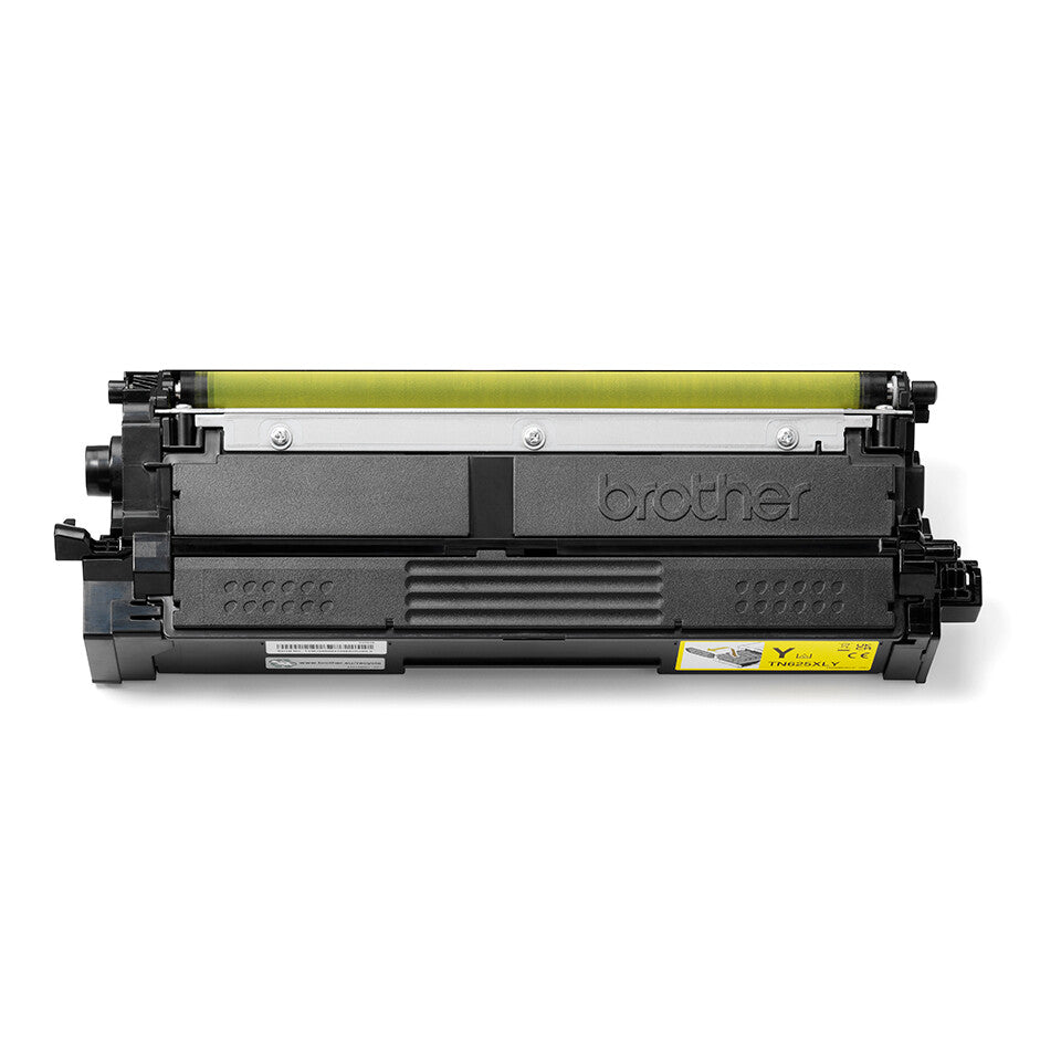 Brother TN-625XLY toner cartridge 1 pc(s) Original Yellow