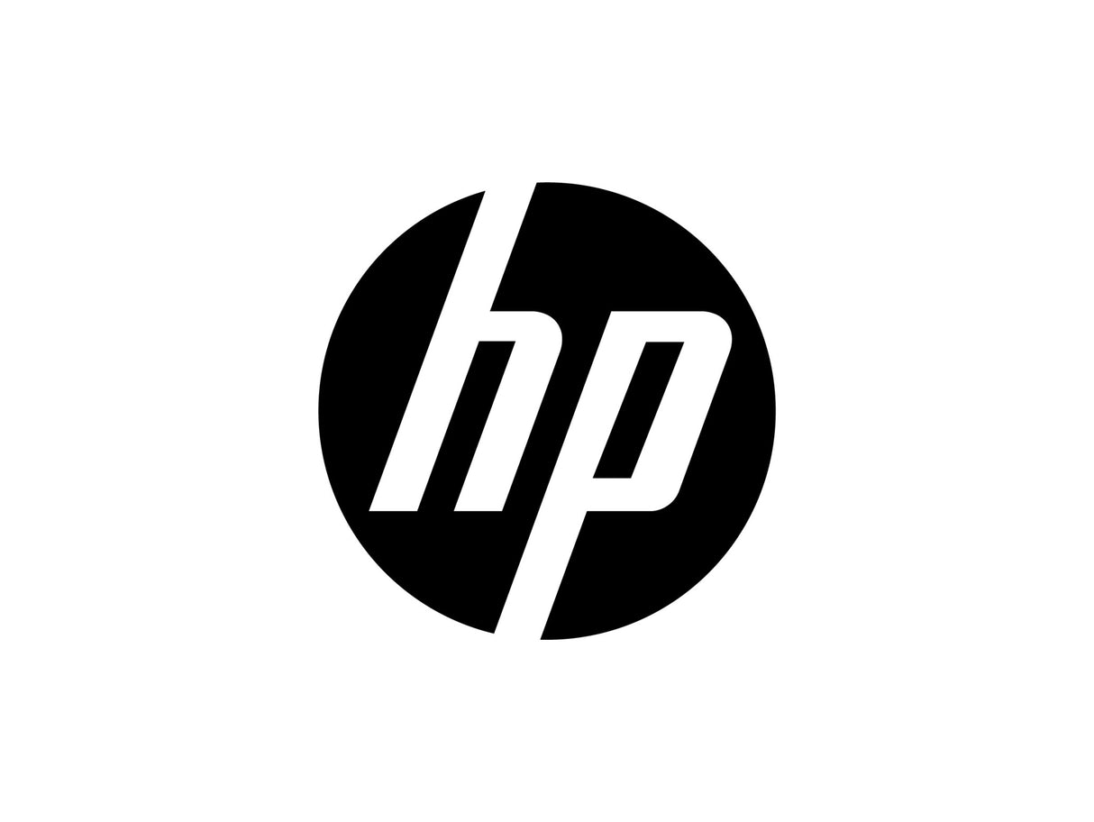 Origin Storage HP 45W Smart 4.5mm AC Adapter with UK Plug