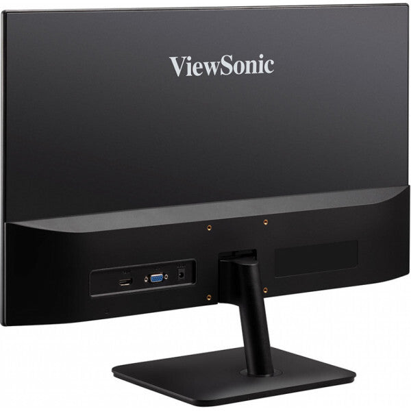 Viewsonic VA2432-h computer monitor 61 cm (24") 1920 x 1080 pixels Full HD LED Black