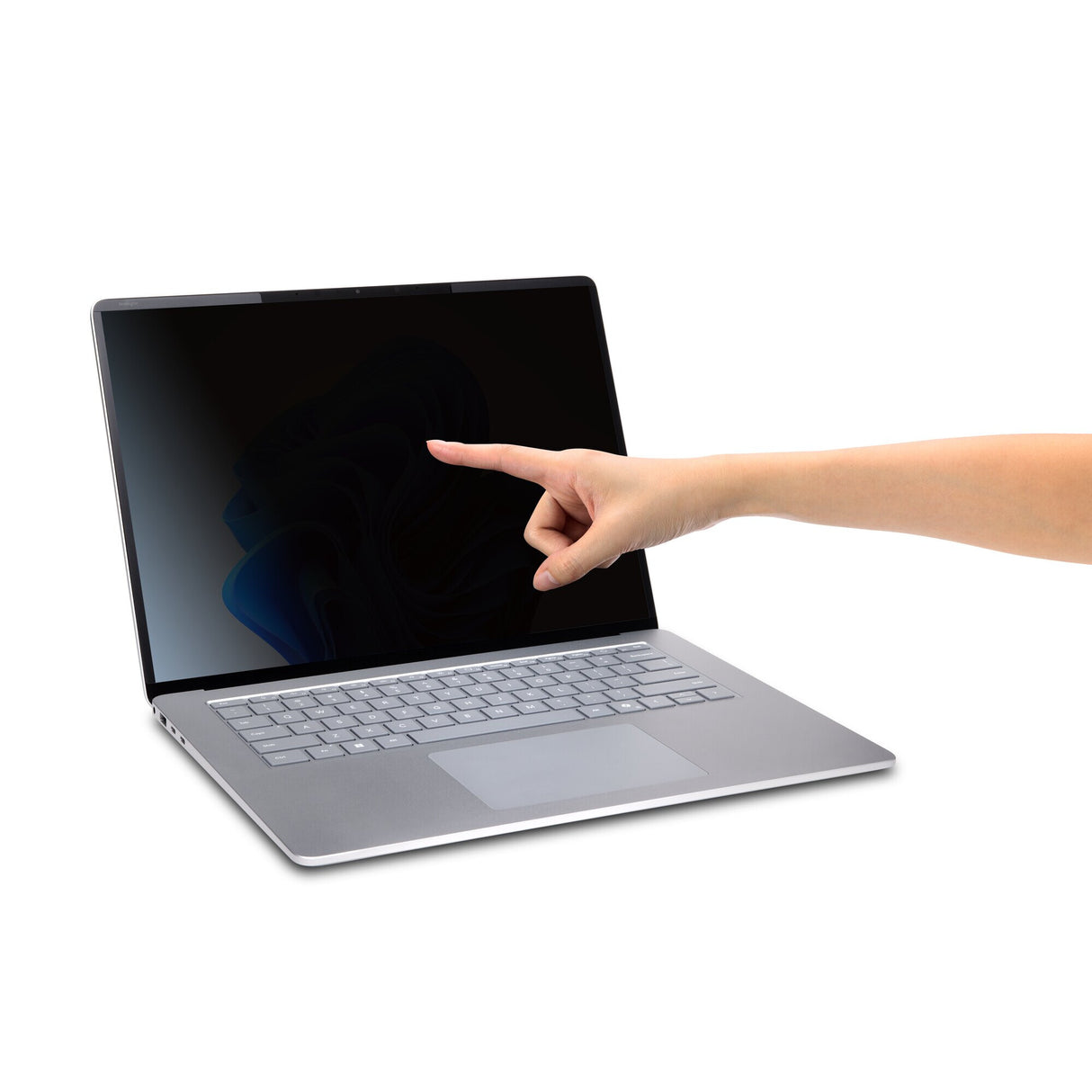Kensington MagPro Elite Magnetic Privacy Screen for Surface Laptop 15"