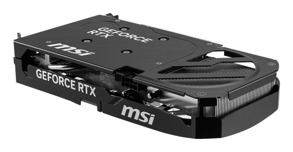MSI GEFORCE 5060 TI 16GB SHADOW 2X OC PLUS BULK NVIDIA GeForce RTX 5060 Ti GDDR7
