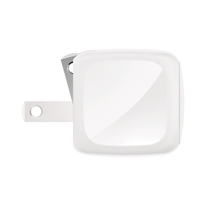 Belkin BoostCharge Laptop, Smartphone, Tablet White AC Fast charging Indoor