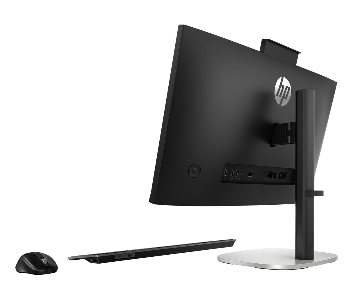 HP ProStudio 4 All-in-One G1i 23.8 inch Desktop AI PC Intel Core Ultra 7 60.5 cm (23.8") 1920 x 1080 pixels 24 GB DDR5-SDRAM Windows 11 Pro Wi-Fi 6E (802.11ax)