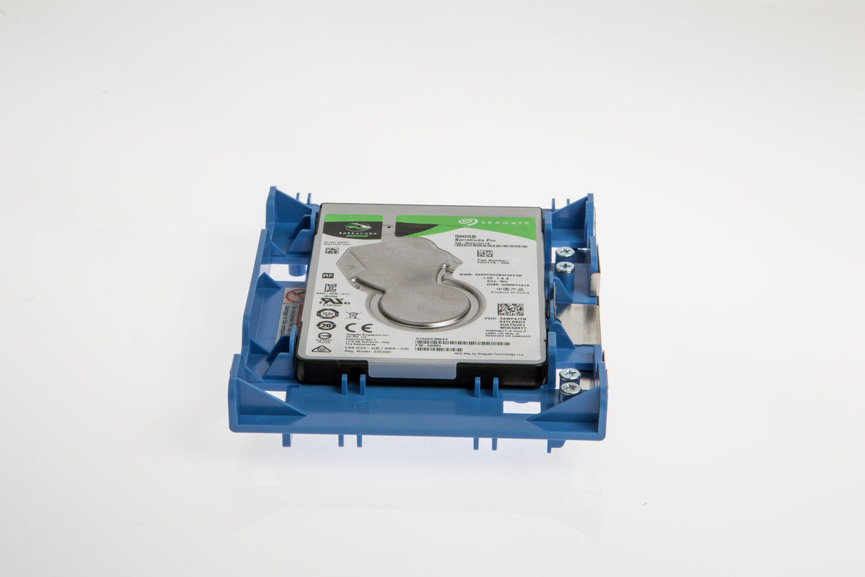 Origin Storage 1TB SATA 2.5-3.5 Extension 1 x 2.5in 1TB 7.2K HD