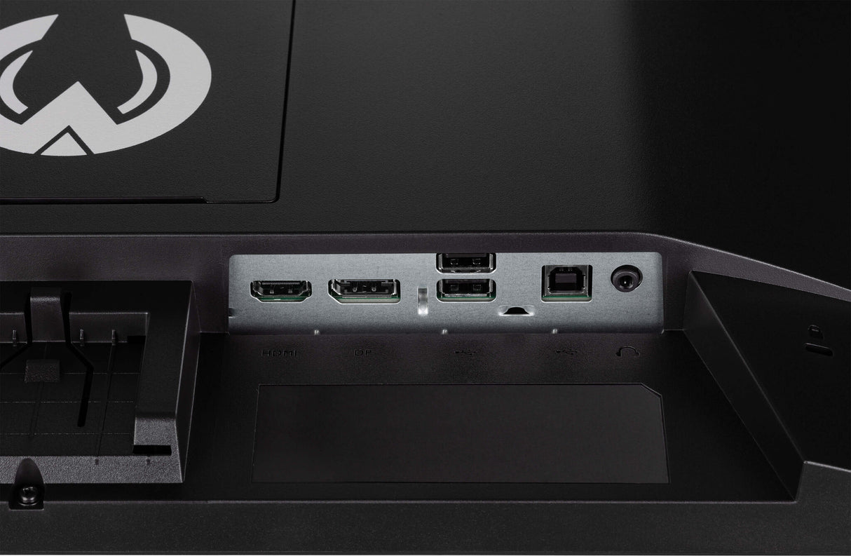 iiyama G-MASTER G2245HSU-B2 computer monitor 54.6 cm (21.5") 1920 x 1080 pixels Full HD LED Black