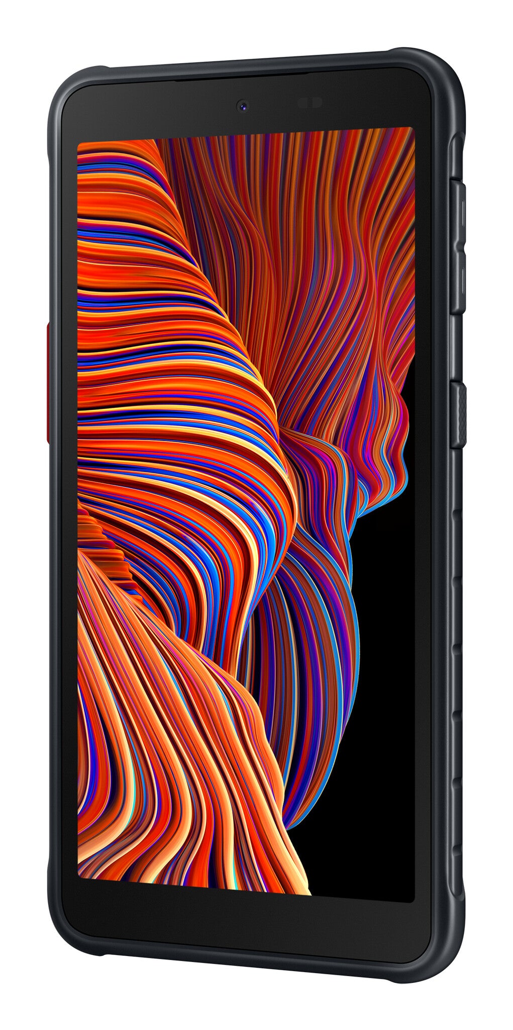 Samsung Galaxy XCover 5 Enterprise Edition 13.5 cm (5.3") Dual SIM Android 11 4G USB Type-C 4 GB 64 GB 3000 mAh Black