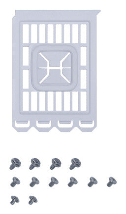 Lian Li A3-1 Mini Tower GPU kit