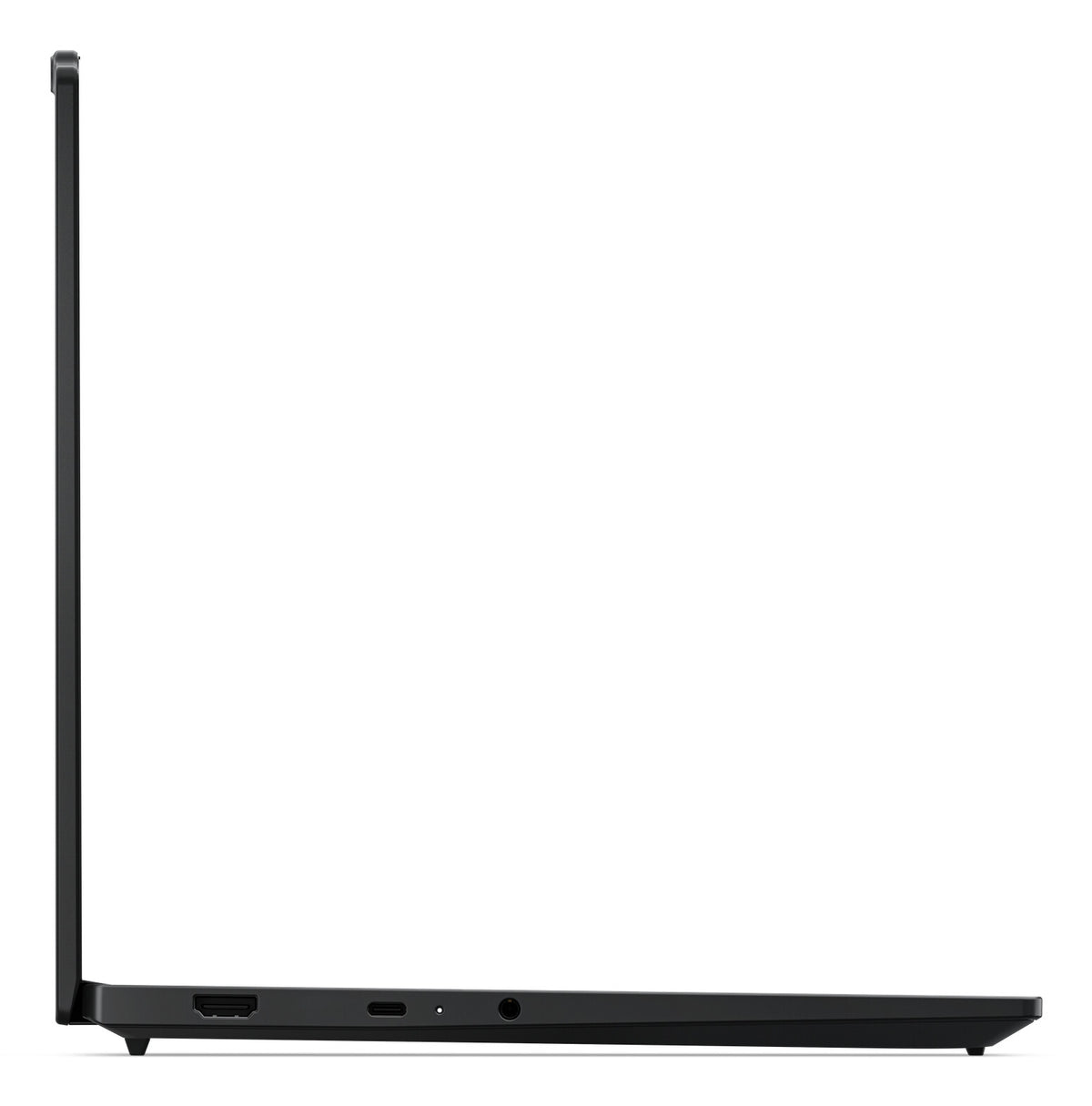 Lenovo ThinkPad T14s Gen 7 (Snapdragon) Copilot+ PC X2E-80-100 Laptop 35.6 cm (14") WUXGA 32 GB LPDDR5x-SDRAM 512 GB SSD Wi-Fi 7 (802.11be) Windows 11 Pro Black UK English